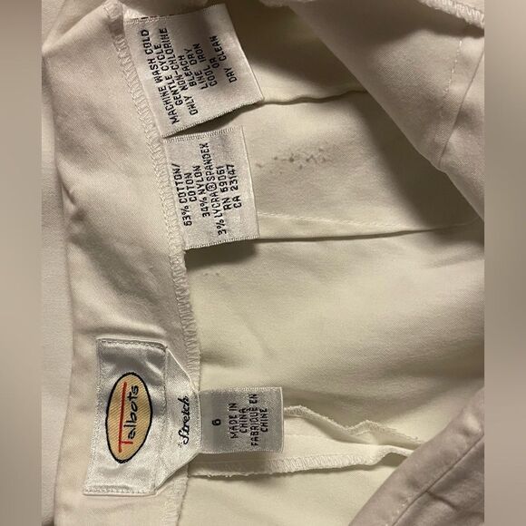 Talbots size 6  - Picture 3 of 3